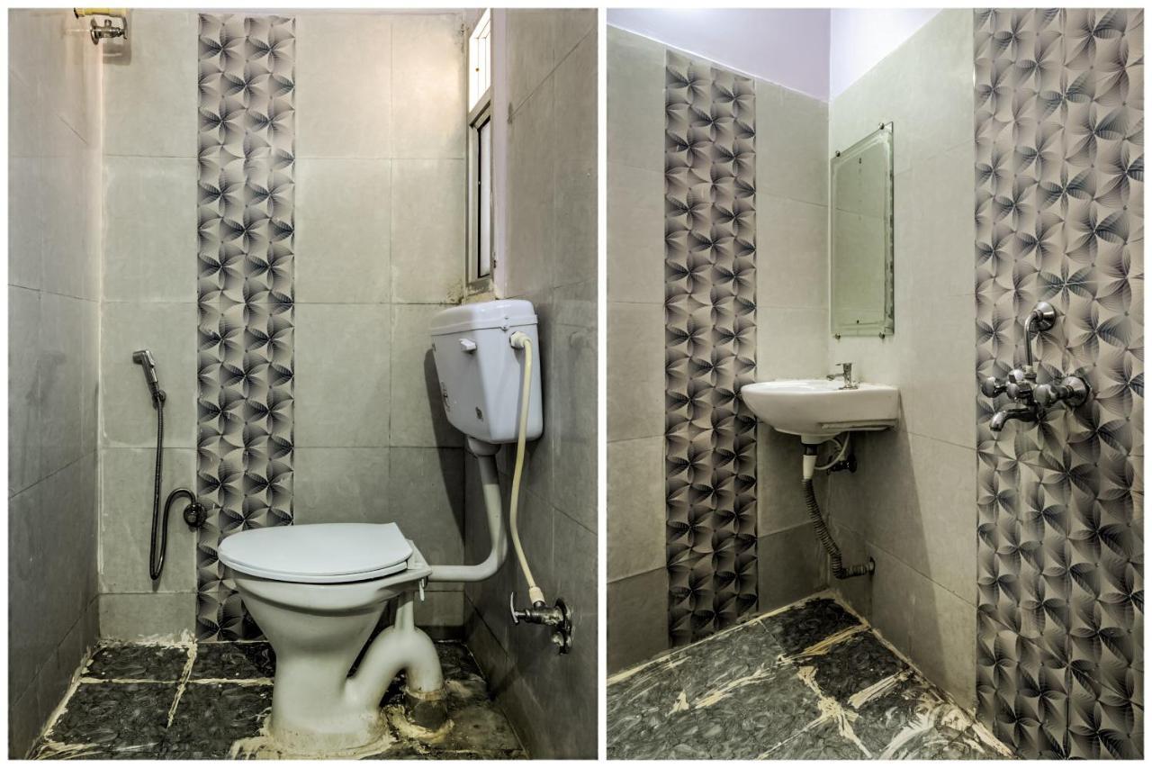 Oyo 14993 Rp Palace Dānāpur エクステリア 写真