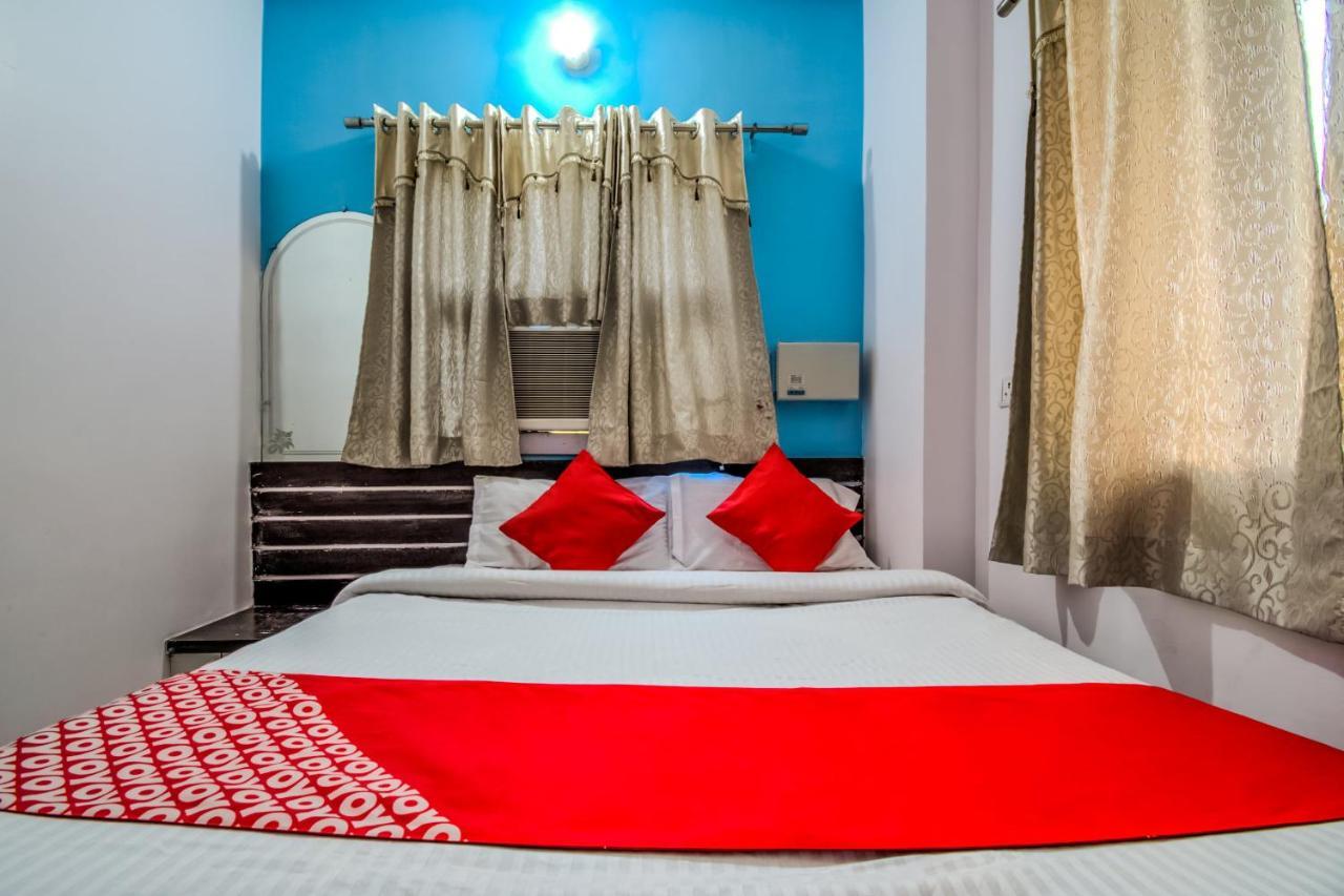 Oyo 14993 Rp Palace Dānāpur エクステリア 写真