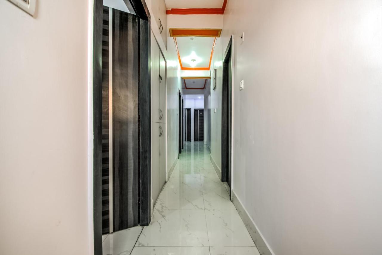 Oyo 14993 Rp Palace Dānāpur エクステリア 写真