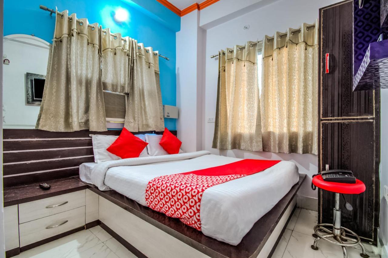 Oyo 14993 Rp Palace Dānāpur エクステリア 写真