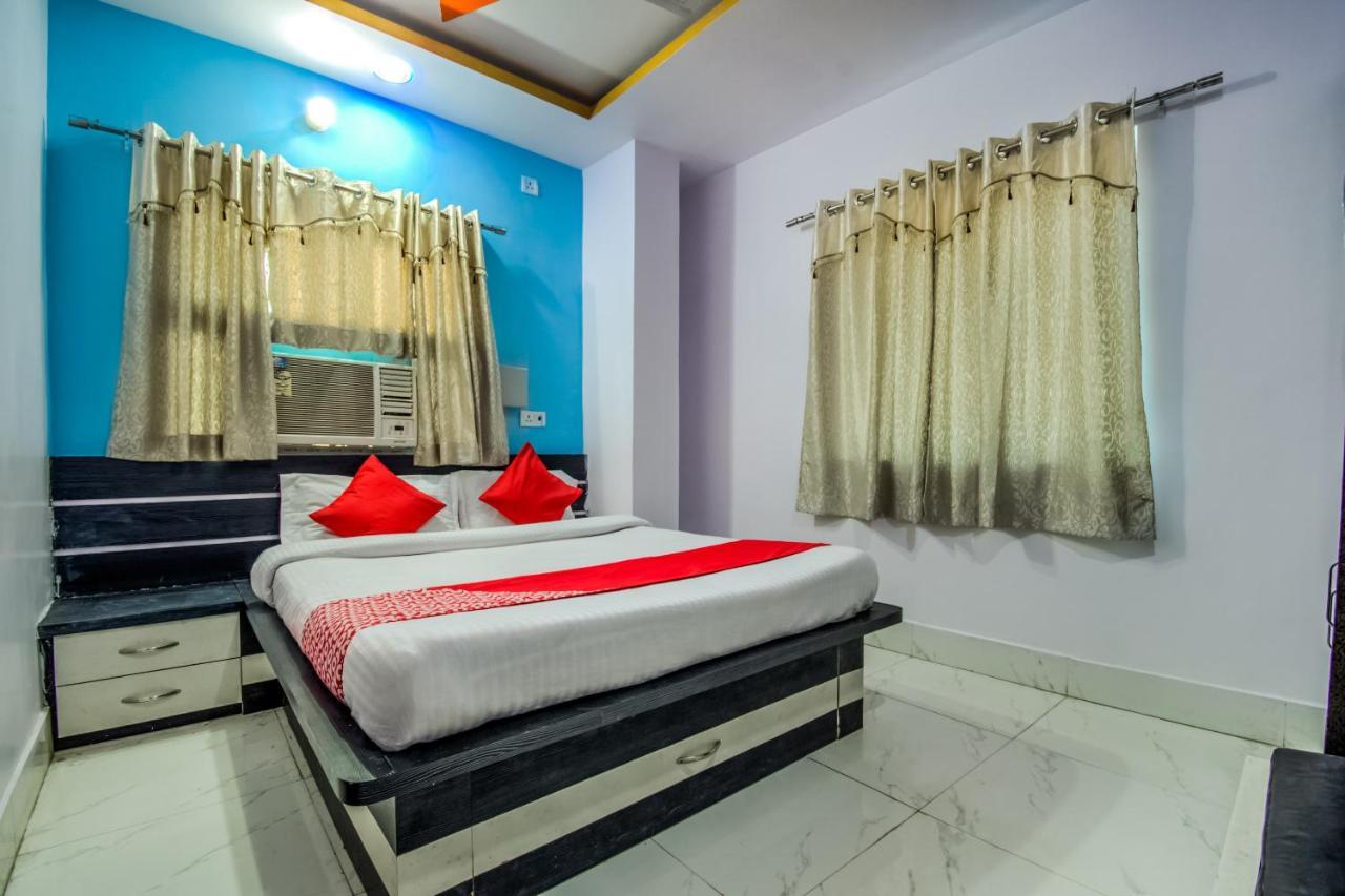 Oyo 14993 Rp Palace Dānāpur エクステリア 写真