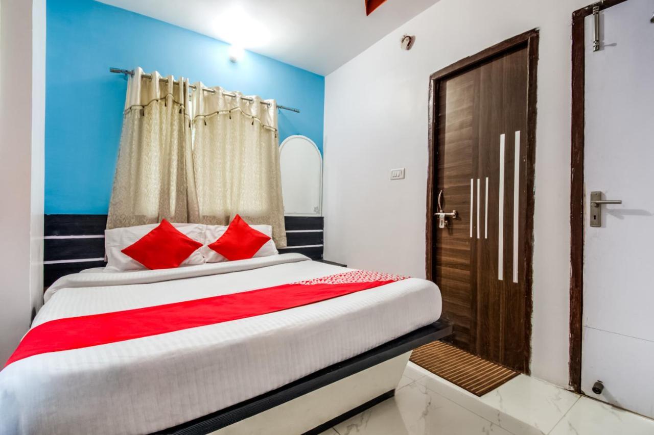 Oyo 14993 Rp Palace Dānāpur エクステリア 写真