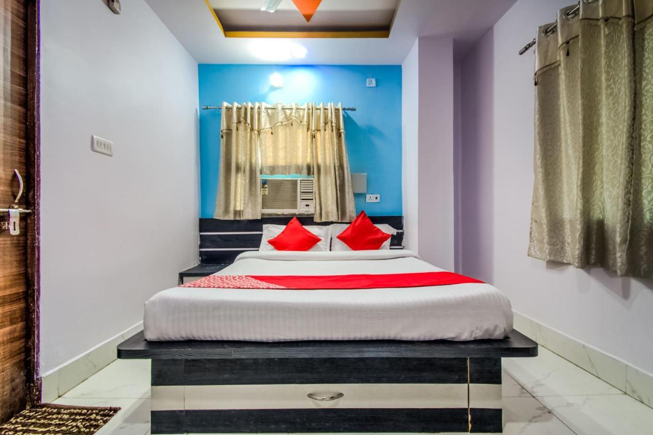 Oyo 14993 Rp Palace Dānāpur エクステリア 写真