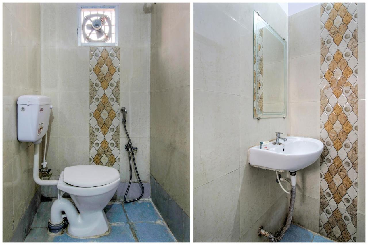 Oyo 14993 Rp Palace Dānāpur エクステリア 写真